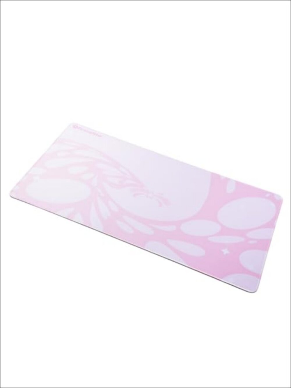 Large Gaming Mouse Pad Non-Slip Faux Leather Desk Mat for Laptop Computer PC